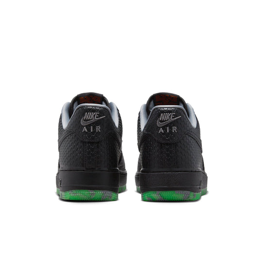 Nike Air Force 1 Low PRM 'Halloween' FQ8822-084