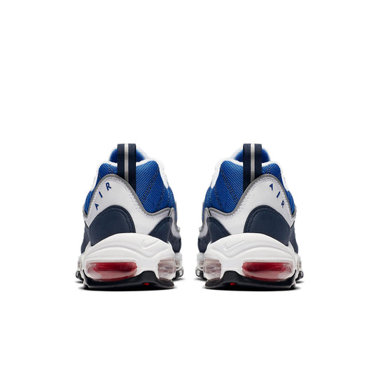 (WMNS) Nike Air Max 98 'Gundam' AH6799-100