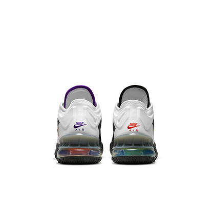 Nike LeBron 18 Low 'Air Max 95 Greedy' CV7562-100