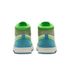 (WMNS) Air Jordan 1 High Zoom Air CMFT 2 'University Blue Volt' DV1305-433