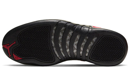 Air Jordan 12 Retro 'Reverse Flu Game' CT8013-602