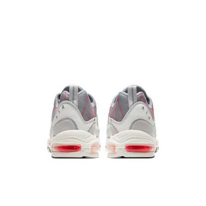 Nike Air Max 98 'Grey Red' CJ0592-001