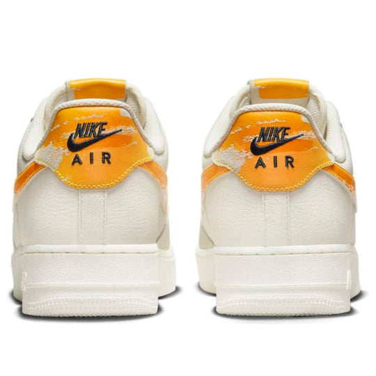 Nike Air Force 1 Low 'Wear and Tear'  FN3419-100