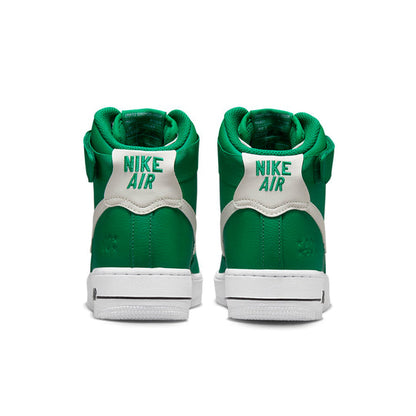(WMNS) Nike Air Force 1 High SE '40th Anniversary - Malachite' DQ7584-300