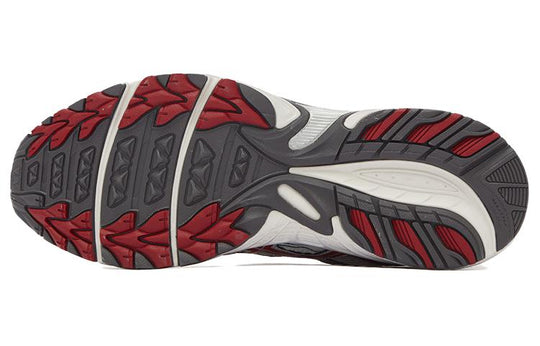 ASICS Gel-Kahana TR V4 'Red Silver' 1203A585-100