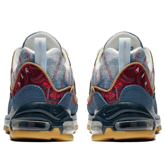 Nike Air Max 98 'Wild West' BV6045-400