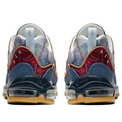 Nike Air Max 98 'Wild West' BV6045-400