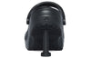 (WMNS) Crocs x Balenciaga Shoes 'Black' 677390W1S8E1000
