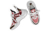 (WMNS) LOUIS VUITTON LV Archlight 'Red White' 1A58A1