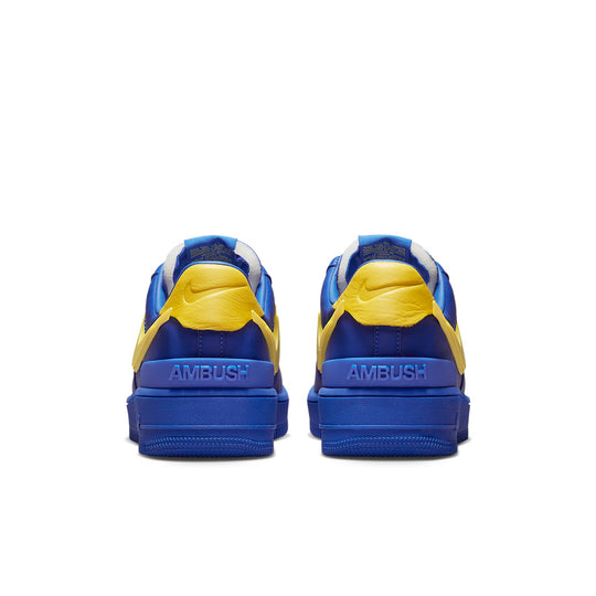 Nike x AMBUSH Air Force 1 Low 'Game Royal' DV3464-400