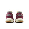 New Balance 2002R 'Vintage Leather Pack - Burgundy' M2002RVH