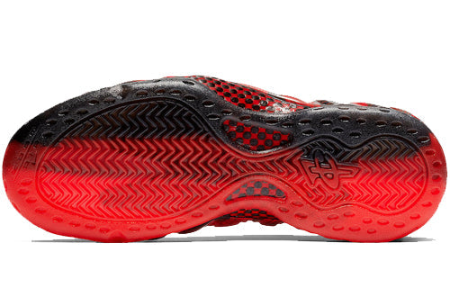 Nike Air Foamposite One Retro 'Doernbecher' 2019 641745-600(2019)