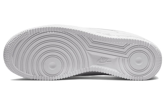 Nike x NOCTA Air Force 1 Low 'Certified Lover Boy' CZ8065-100