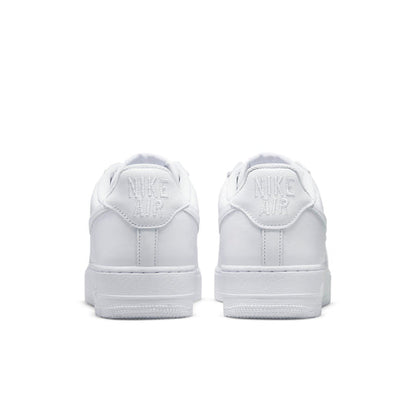Nike Air Force 1 Low 'Color of the Month - White' DJ3911-100