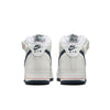 Nike Air Force 1 Mid '07 LX 'Summit White Obsidian' FB8879-100