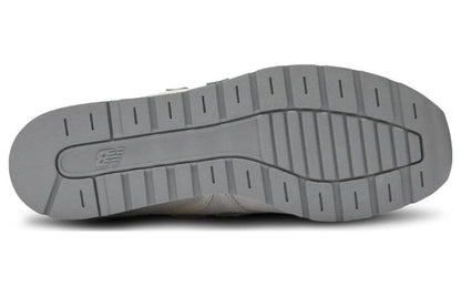 New Balance 996 Shoes 'Grey White' CM996UH2