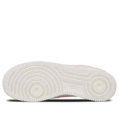 Nike Air Force 1 Low '07 Premium 'Pink Velour' AT4144-600