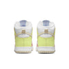 (WMNS) Nike Dunk High 'Lemon Twist' DD1869-108
