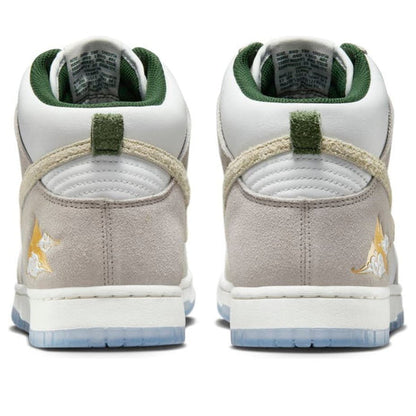 Nike Dunk High 'Gold Mountain' FD0776-100
