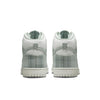 Nike Dunk High SE 'Mint Plaid' DV0826-100