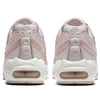 (WMNS) Nike Air Max 95 'Barely Rose Plum Chalk' CI3710-600