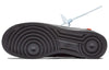 Nike x Off-White Air Force 1 Low 'Black' AO4606-001