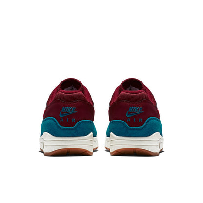 Nike Air Max 1 'Burgundy Teal' AH8145-601