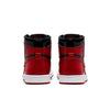 Air Jordan 1 Retro High OG 'Patent Bred' 555088-063