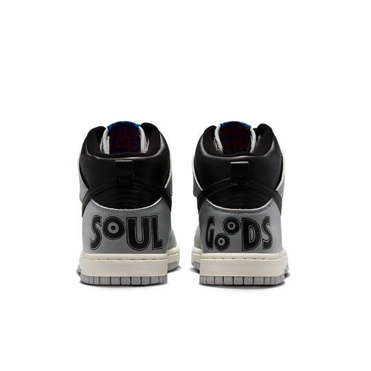 Nike x SOULGOODS Dunk High ''80s' DR1415-001