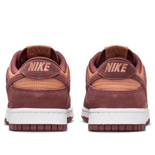 Nike Dunk Low SE 'Amber Brown' FQ8249-200