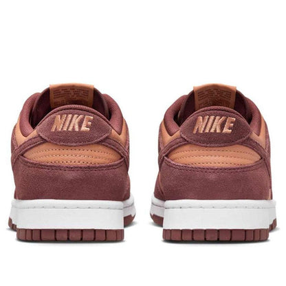 Nike Dunk Low SE 'Amber Brown' FQ8249-200