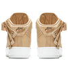 Nike x Victor Cruz Air Force 1 Mid 'Vachetta Tan' AO9298-200