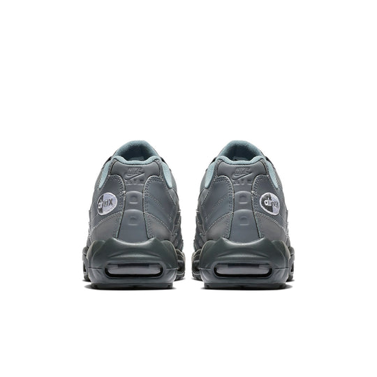 Nike Air Max 95 'Grey Anthracite' BQ3168-001