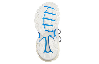 Balenciaga Track Sneaker 'White Blue' 542023W2FS99051