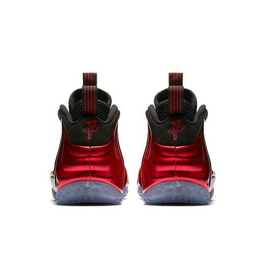 Nike Air Foamposite One 'Metallic Red' 314996-610