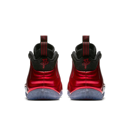 Nike Air Foamposite One 'Metallic Red' 314996-610