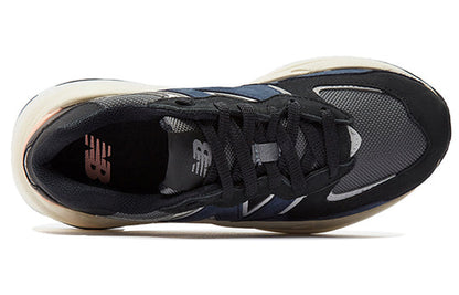 (WMNS) New Balance 57/40 'Navy' W5740LB