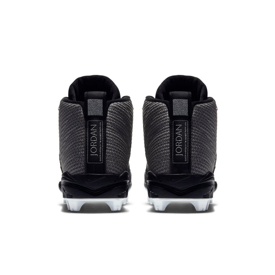 Air Jordan 12 Retro MCS 'Black Metallic Silver' 854566-010