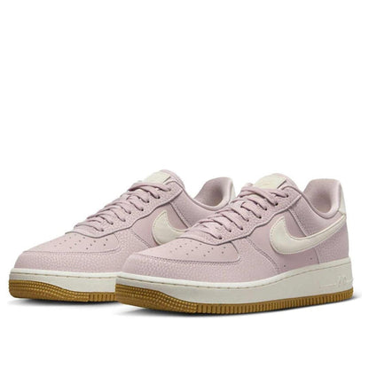 (WMNS) Nike Air Force 1 Low '07 Next Nature 'Platinum Violet' FN6326-001