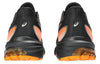 ASICS GT-1000 12 GORE-TEX 'Black Bright Orange' 1011B684-001