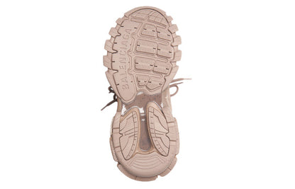 Balenciaga Track Sneaker 'Recycled Light Khaki' 542023W3FE33339