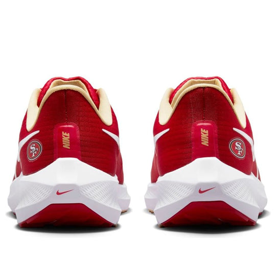 Nike x NFL Air Zoom Pegasus 39 'San Francisco 49ers' DR2060-600