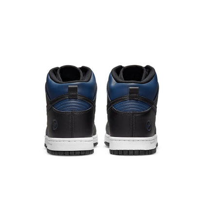 Nike x Fragment Design Dunk High 'Tokyo' DJ0383-400