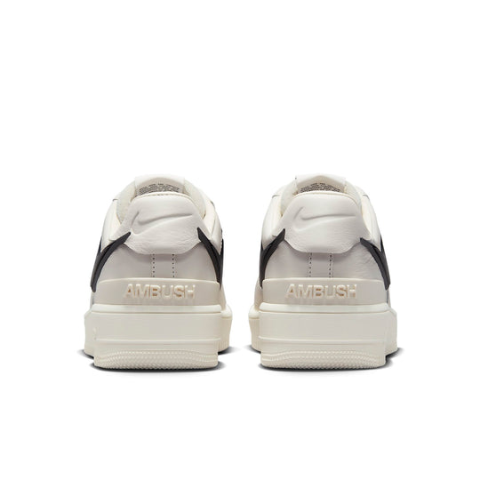 Nike Air Force 1 Low x  AMBUSH 'Phantom' DV3464-002