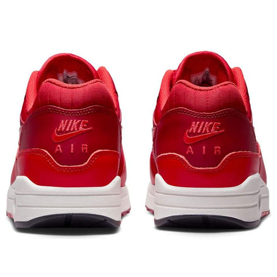 Nike Air Max 1 'Gym Red Crimson' HQ3607-687
