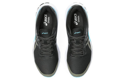 (WMNS) ASICS GT-1000 12 Lite-Show 'Black Pure Silver' 1012B573-001