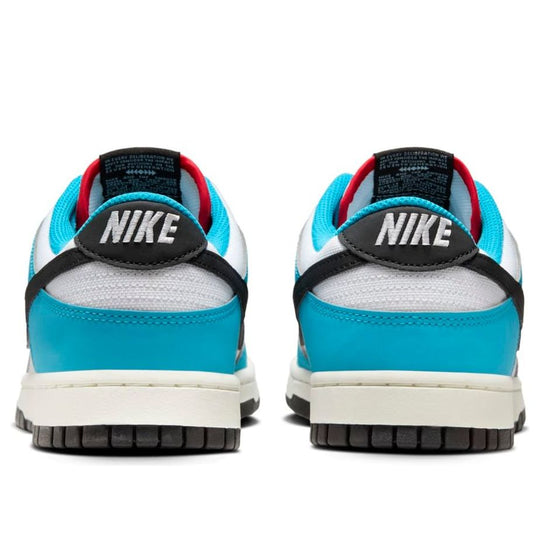 Nike Dunk Low Next Nature 'N7 Dark Turquoise' HJ9088-488