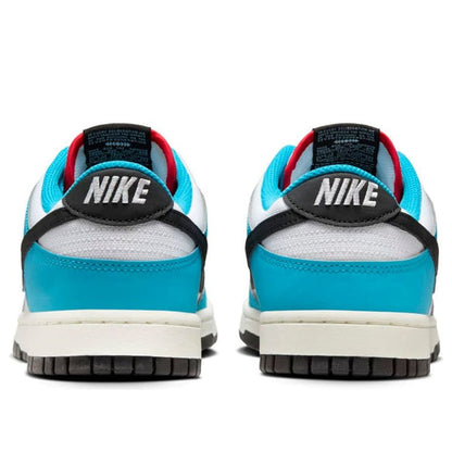 Nike Dunk Low Next Nature 'N7 Dark Turquoise' HJ9088-488