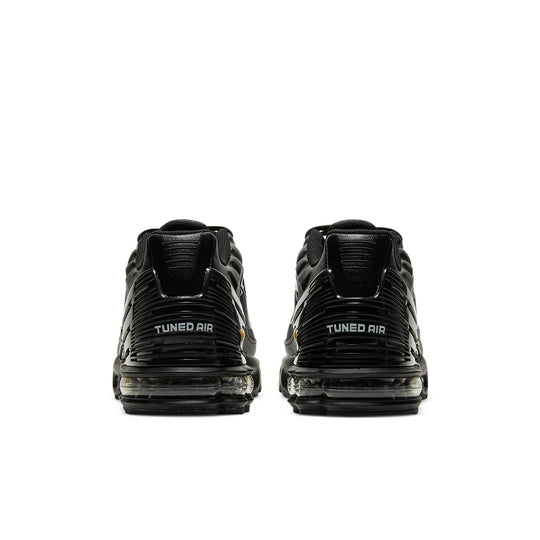 Nike Air Max Plus 3 'Just Do It' DJ6877-001