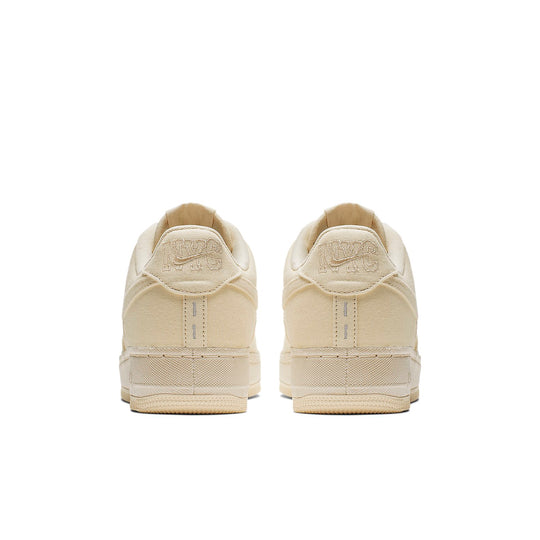 Nike Air Force 1 Low Canvas 'NYC Editions: Procell' CJ0691-100